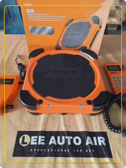 ซ่อมแอร์รถยนต์ด่วน